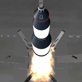 Space Rocket Simulator