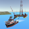 Tugboat simulator 3D APK