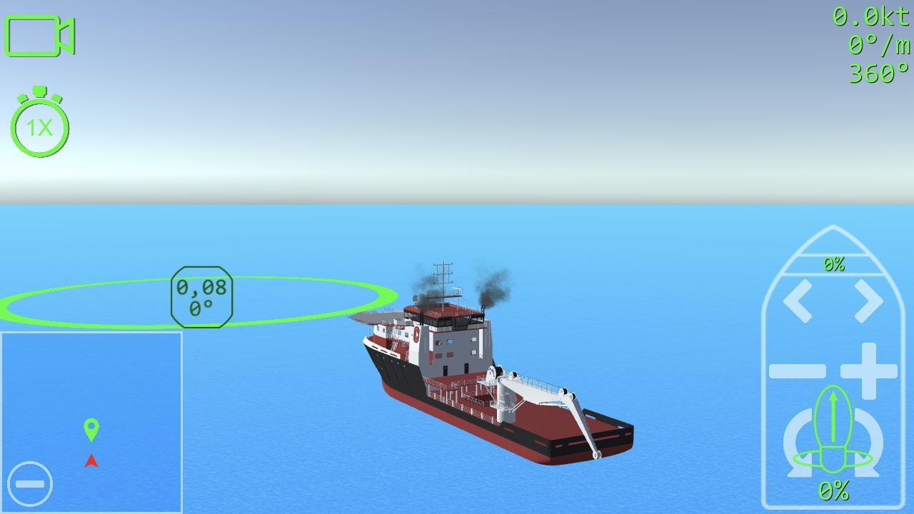 Android 用の Tugboat Simulator 3d Apk をダウンロード Android 用の Tugboat Simulator 3d Apk をダウンロード