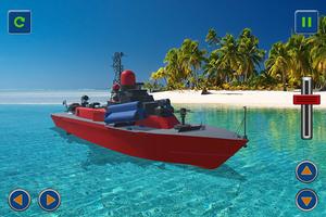 AR RC Boat Fishing imagem de tela 2