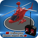 RC HELICOPTER REMOTE CONTROL S APK