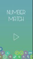 Number Match poster