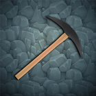 Busy Mine - mining simulator icon