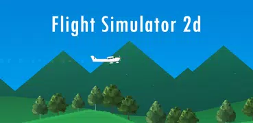 Flight Simulator 2d