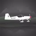 Flight Simulator 2d
