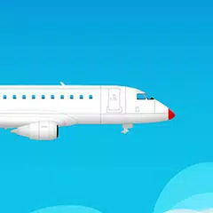 Flight Simulator 2d - sandbox XAPK 下載