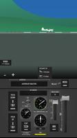 پوستر Flight Simulator 2d