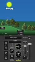 Flight Simulator 2d ภาพหน้าจอ 1