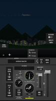 برنامه‌نما Flight Simulator 2d عکس از صفحه