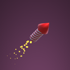Fireworks Sandbox ikona
