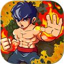 Street Kungfu  : King Fight APK