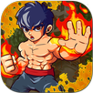 Street Kungfu  : King Fight APK
