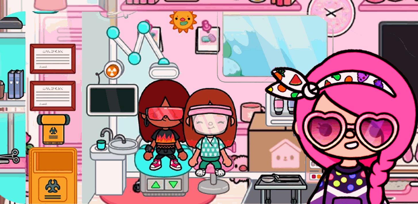 Мода Happy на toca boca параллельно Google Play. Guide for toca Life Hospital 2. Toca Life Love story Doris. Download do APK de Happy toca boca Life World Tip. Скачай happy mod toca boca