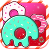 Remove Donut: Color Challenge APK