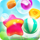 Bubble Blocks: Candy Battle!