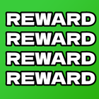 Reward icône