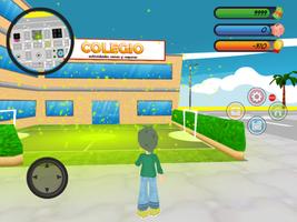 Seguropolis Kids screenshot 3