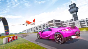 Car Games 2023: Car Driving 3D Ekran Görüntüsü 1
