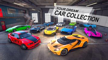 Car Games 2023: Car Driving 3D Ekran Görüntüsü 2