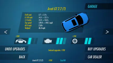 Turn Based Racing APK download