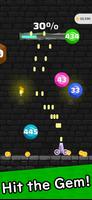 Gem Ball Blast 截图 1