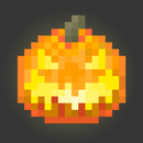 Tap the pumpkin - Halloween cl APK