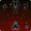 Space Fury - Retro Shooter APK