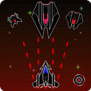 Space Fury - Retro Shooter APK