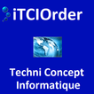 iTCIOrder Gestion commerciale