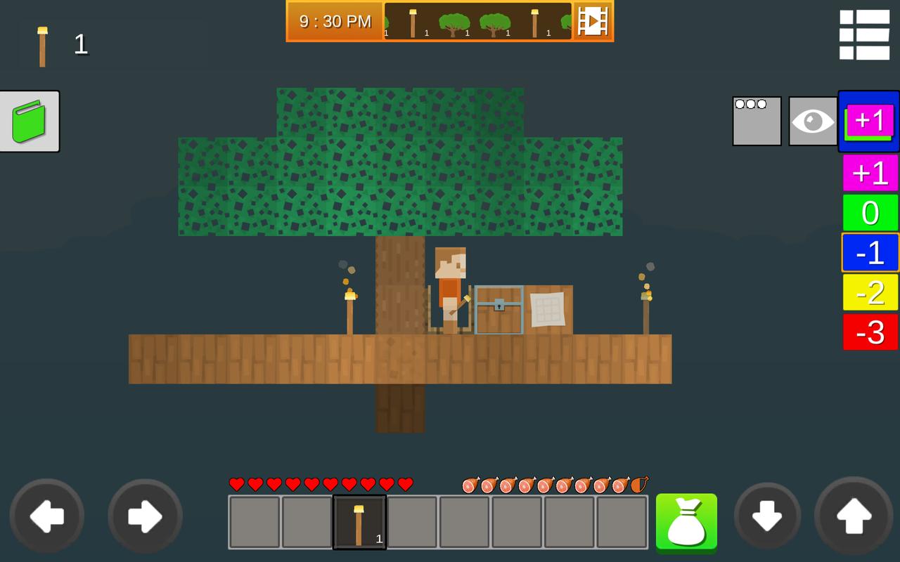 Sky Factory Mobile for Android  APK Download