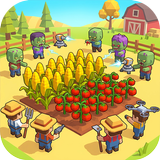 APK Harvest Deadward