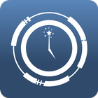 Time Clock Wizard ikon