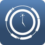 Time Clock Wizard icône