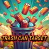 APK Trash Can Target
