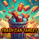 Trash Can Target