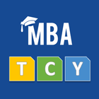 MBA Exam Preparation - TCY иконка