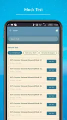 MBA Exam Preparation - TCY XAPK 下載