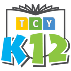 TCY-K12 图标