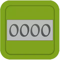 T Counter - Tally Counter APK download
