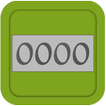 T Counter - Tally Counter アイコン