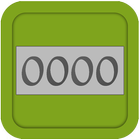 T Counter - Tally Counter ikona