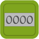 T Counter - Tally Counter