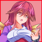 Touhou Genmukairoku【RPG】 icon