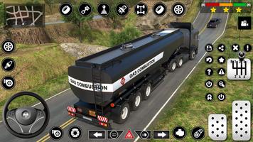 Real Truck Parking Games 3D Screenshot 3