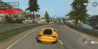 Shell Racing Legends скриншот 1