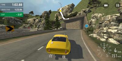 Shell Racing Legends capture d'écran 2