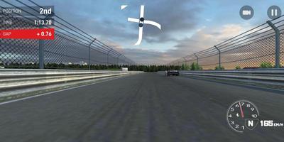 Shell Racing Legends скриншот 3