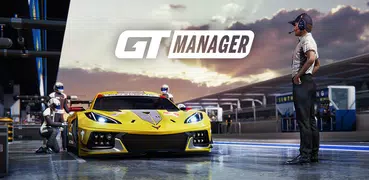 GT Manager