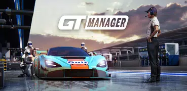 GT Manager