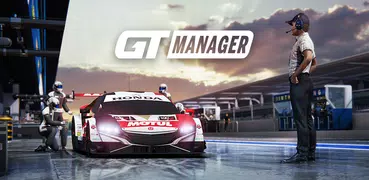 GT Manager